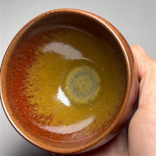 【闪购商品】茶盏-35.............