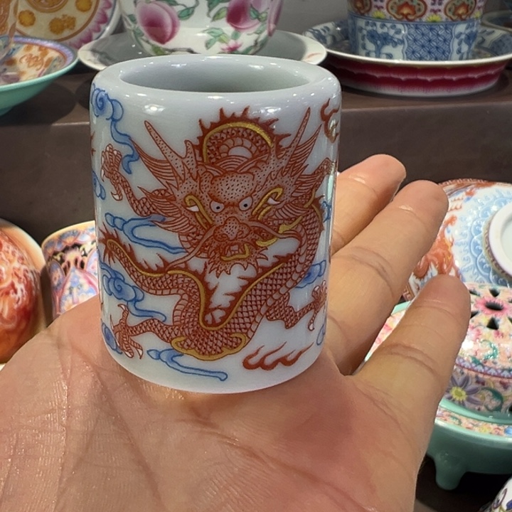 全场景德镇陶瓷景德镇景德镇