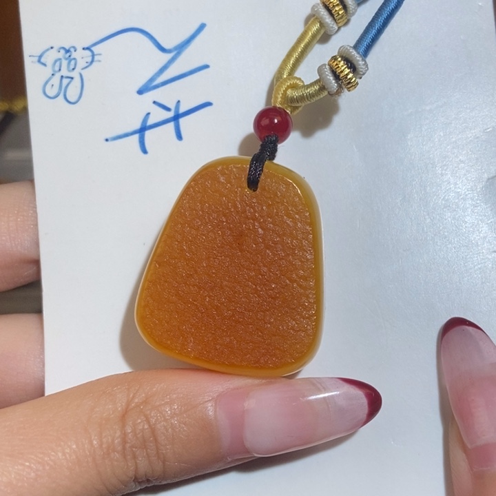 定制琥珀未镶嵌琥珀