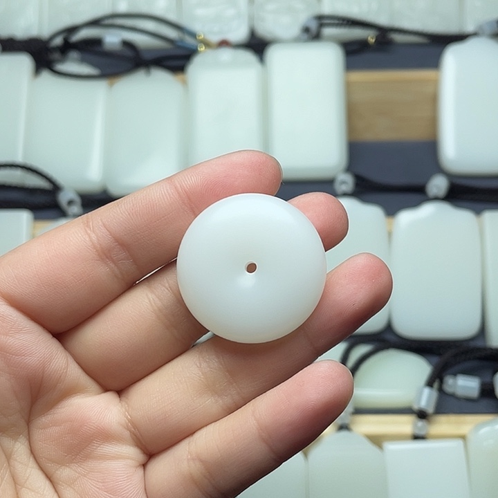 累***会平安扣00000000000006