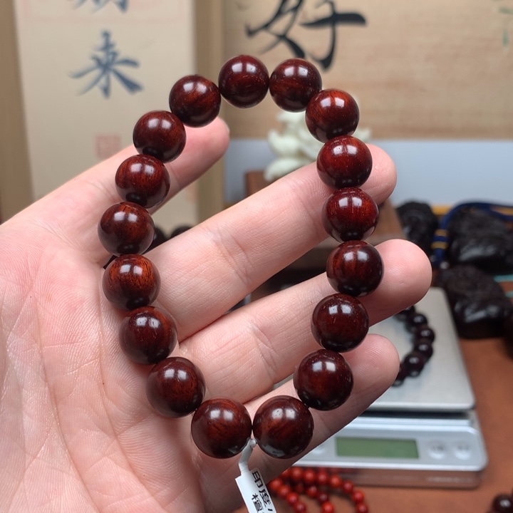 檀香紫檀（小叶紫檀）