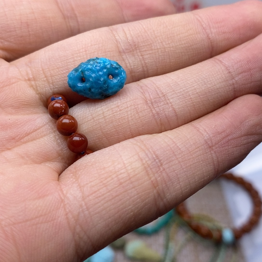 【闪购商品】未镶嵌510南红玛瑙