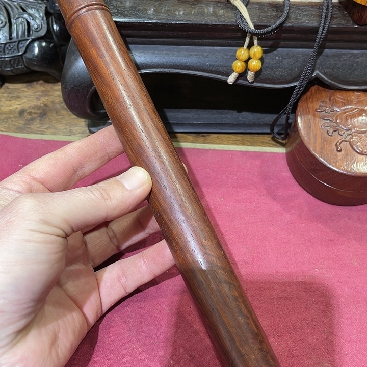 香榧木一木一器一世界