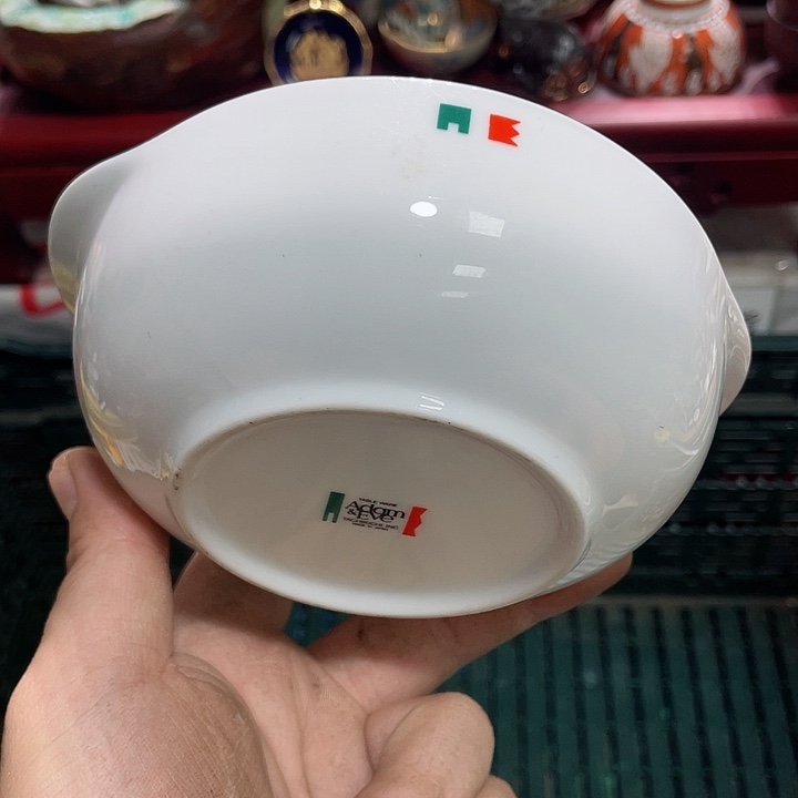 瓷片在你身边的人也不会有人