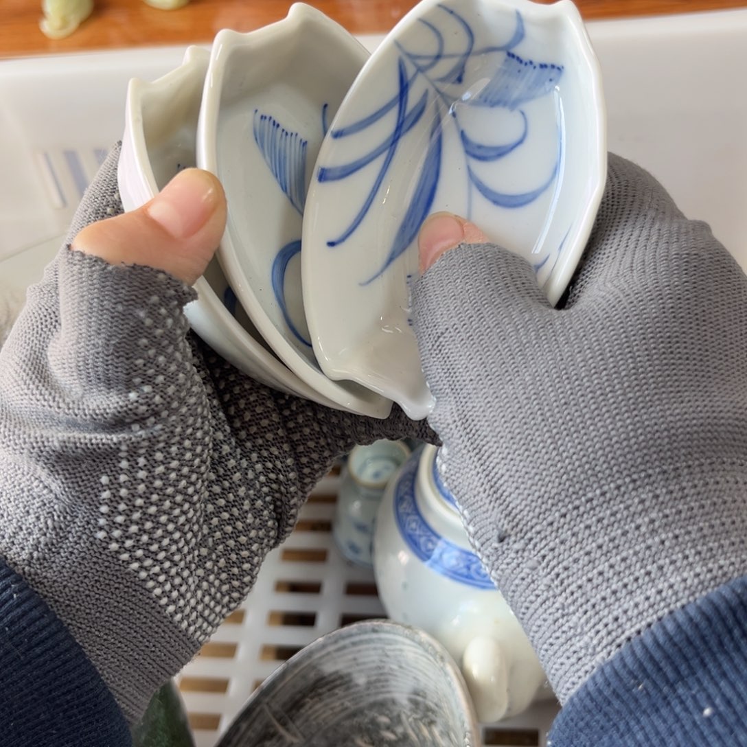 谨慎选择！谢谢合作