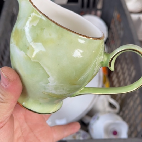 库存陶瓷瑕疵不影响使用