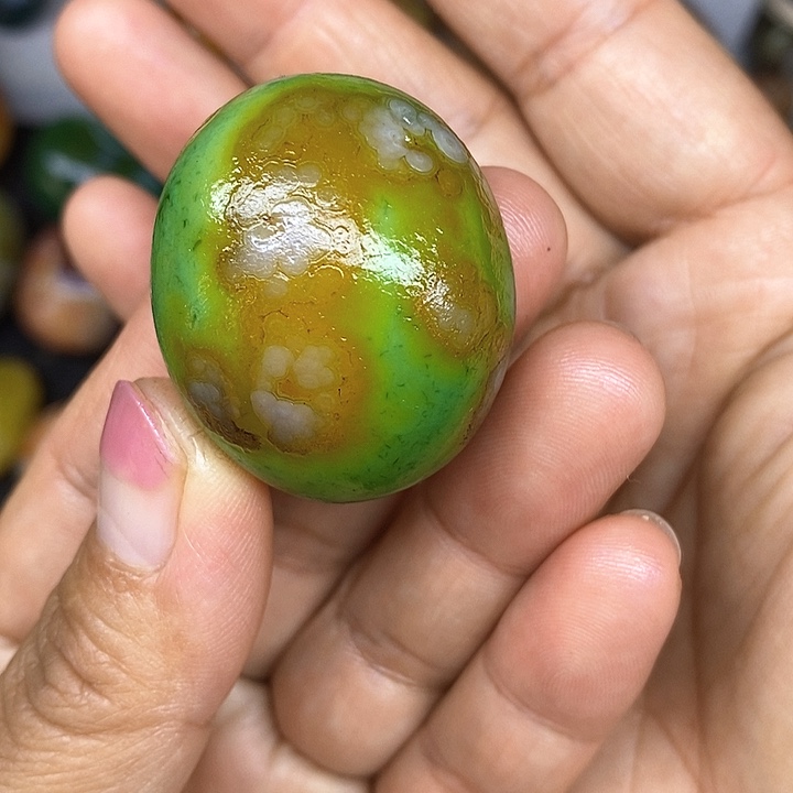 未镶嵌饰品玛瑙/玉髓