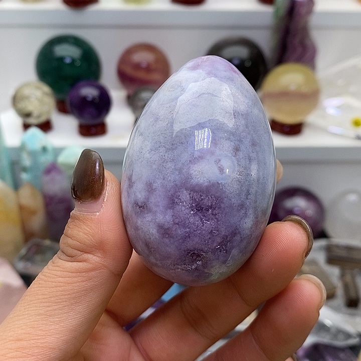 大型摆件（非配饰）未镶嵌水晶11