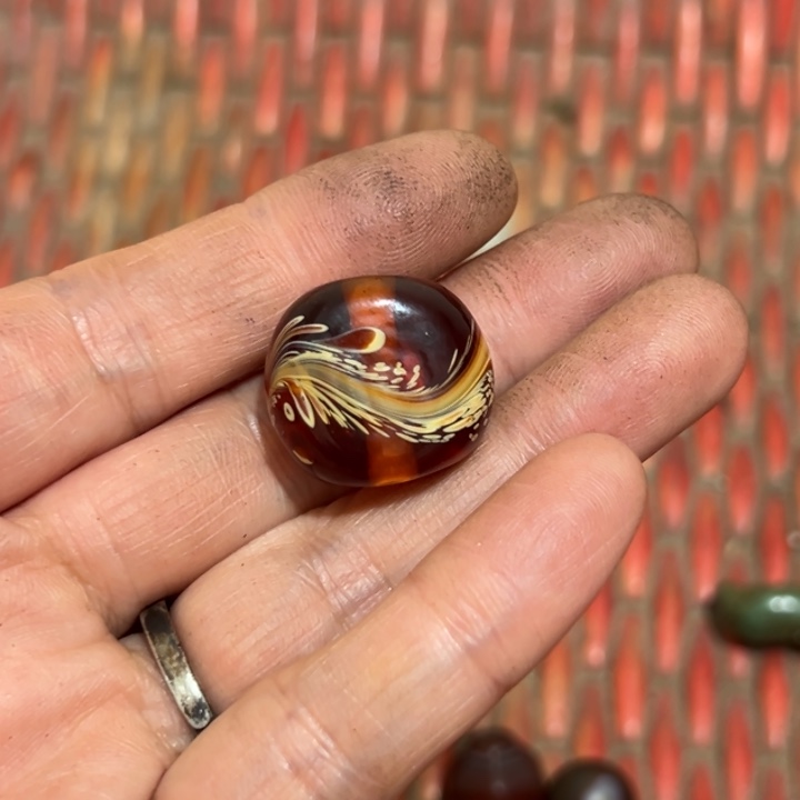 野***族布艺铁合金我也很喜欢这个风格啊