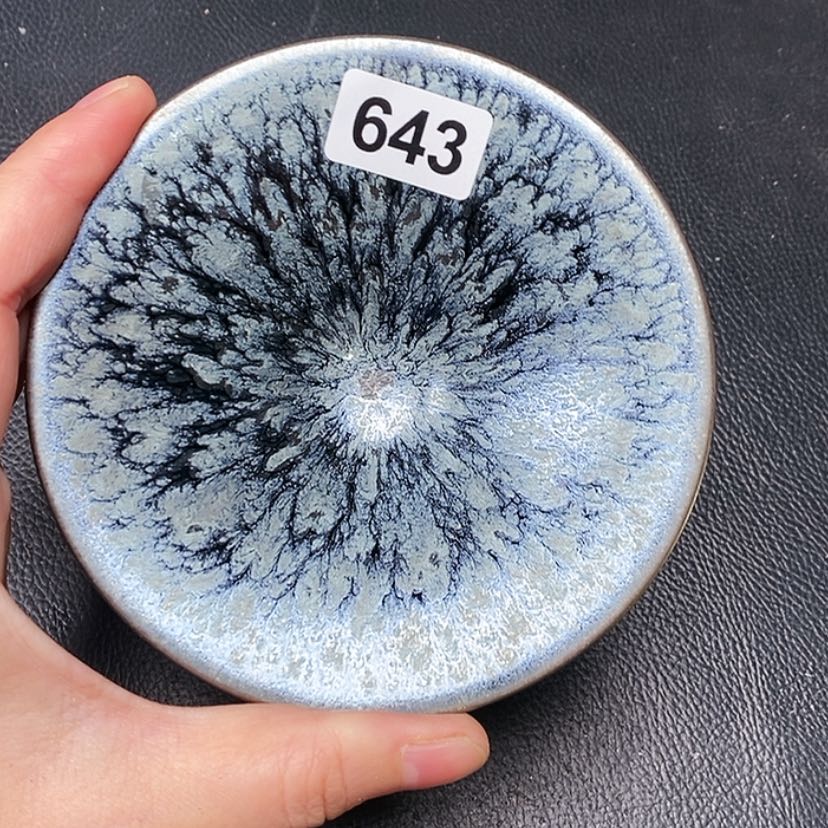 【闪购商品】茶盏全手工打造建盏