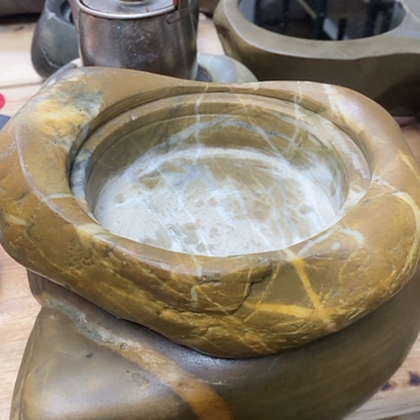 【闪购商品】迈*峰石头石头