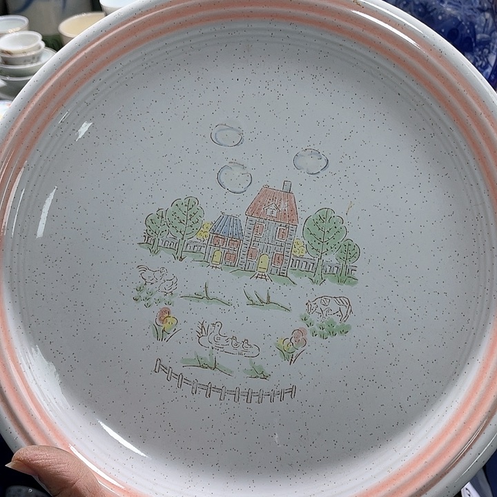 瓷片19.9包邮新疆西藏不发货