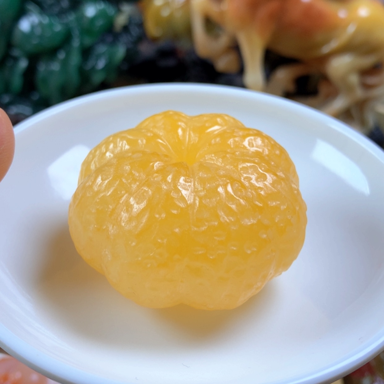 【闪购商品】寿山石寿山石纯手工雕刻