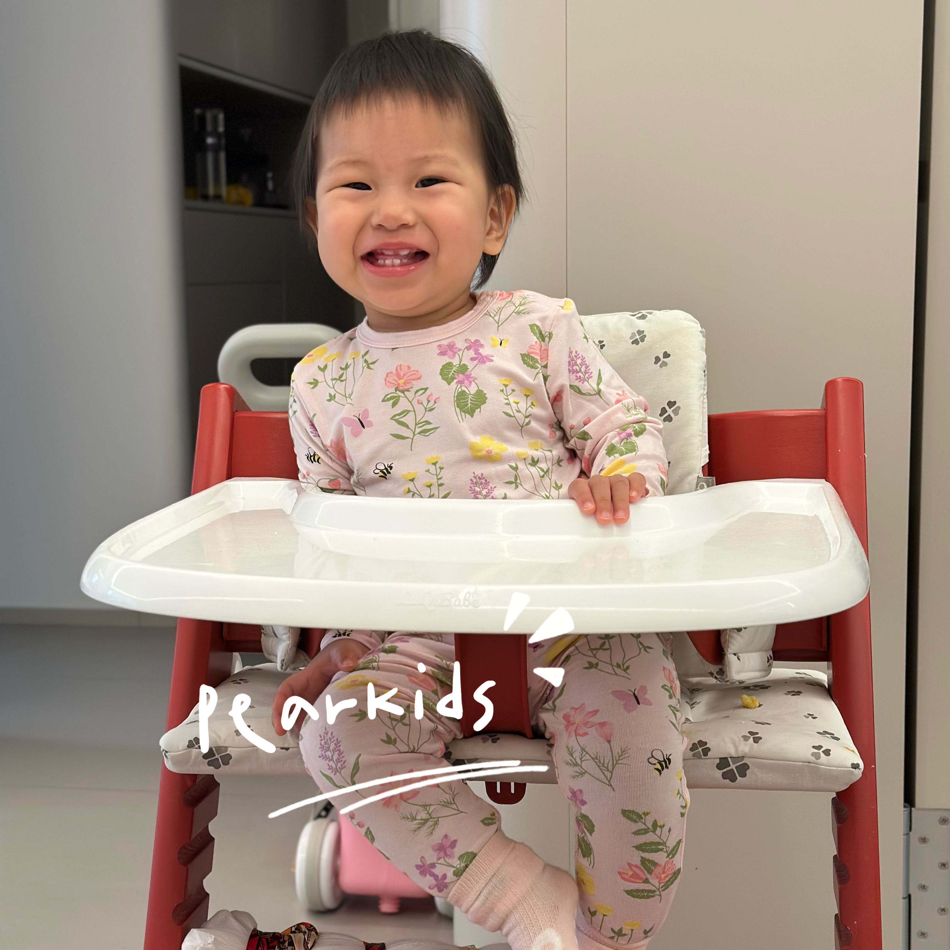 梨子【竹纤维套装】宝宝竹纤维套装秋衣裤打底衫