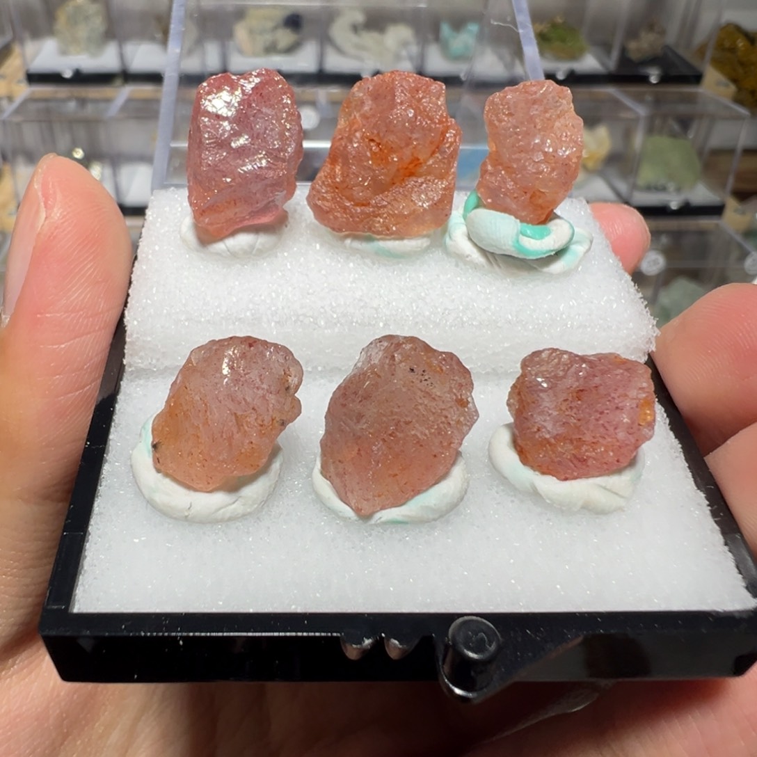 银S925镶嵌紫晶大型摆件（非配饰）