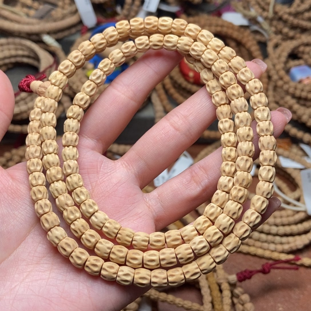 手串柏香籽/百香籽