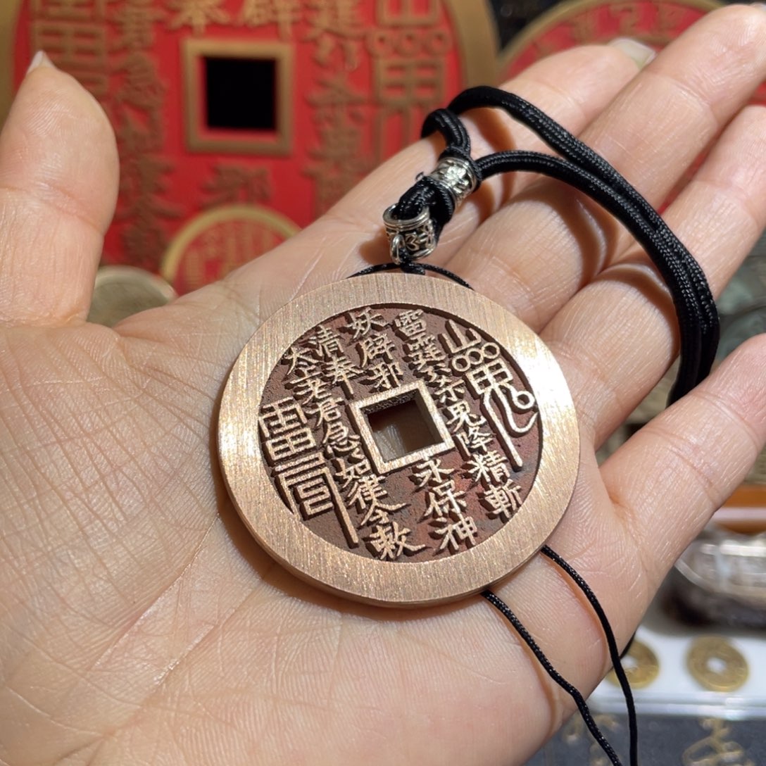 铜现代仿制工艺品