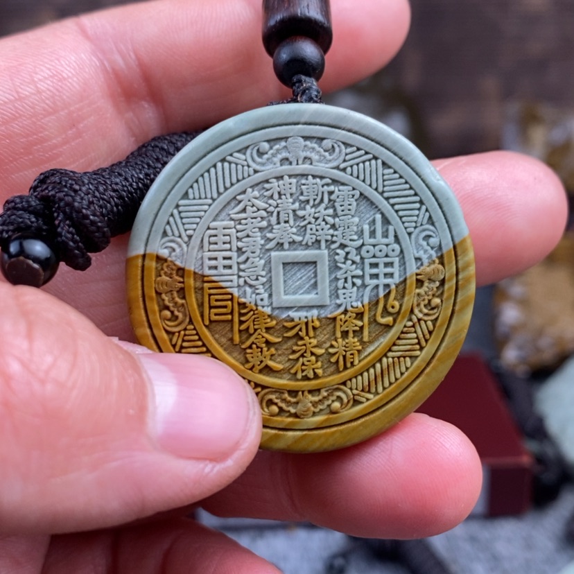 【闪购商品】原石雕刻