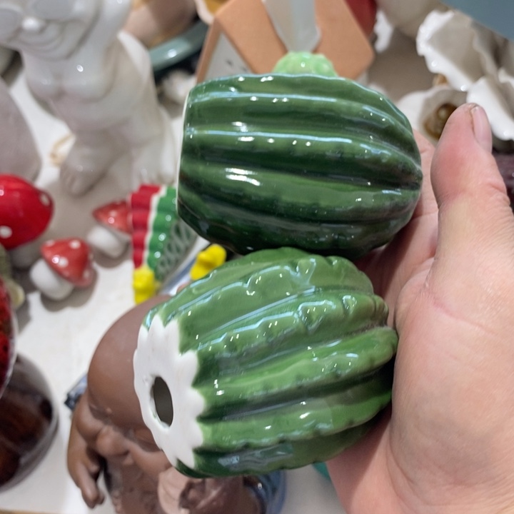 陶瓷树脂工艺摆件