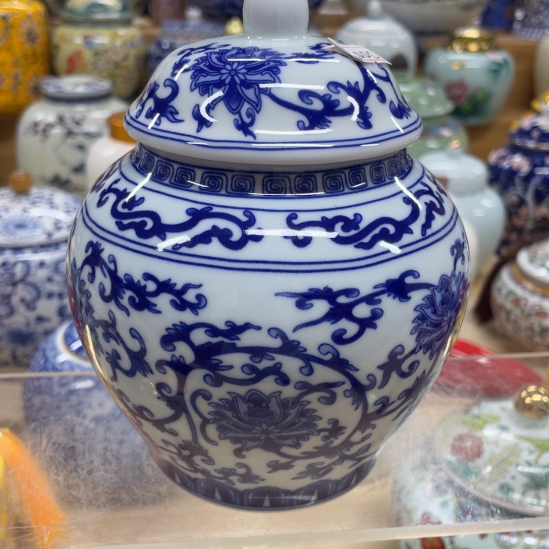 茶叶罐123456789123