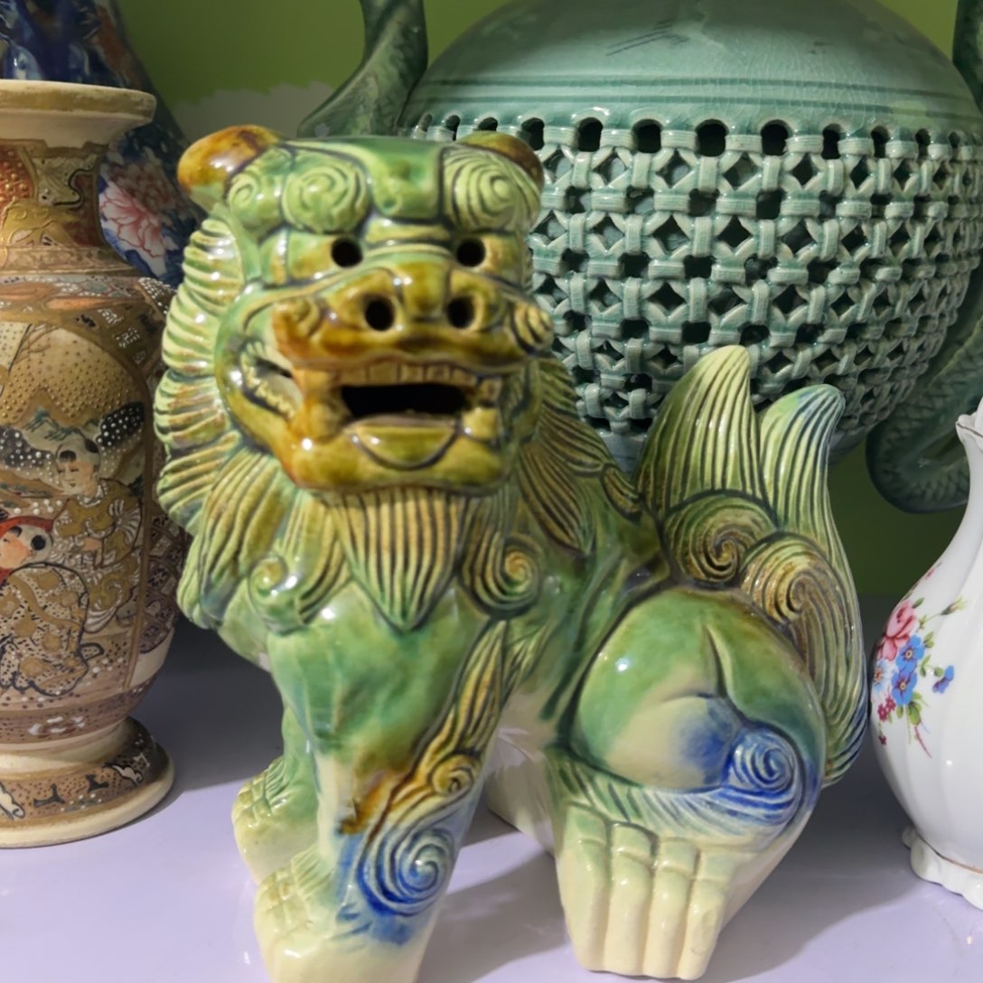 茶盏陶瓷陶瓷技术