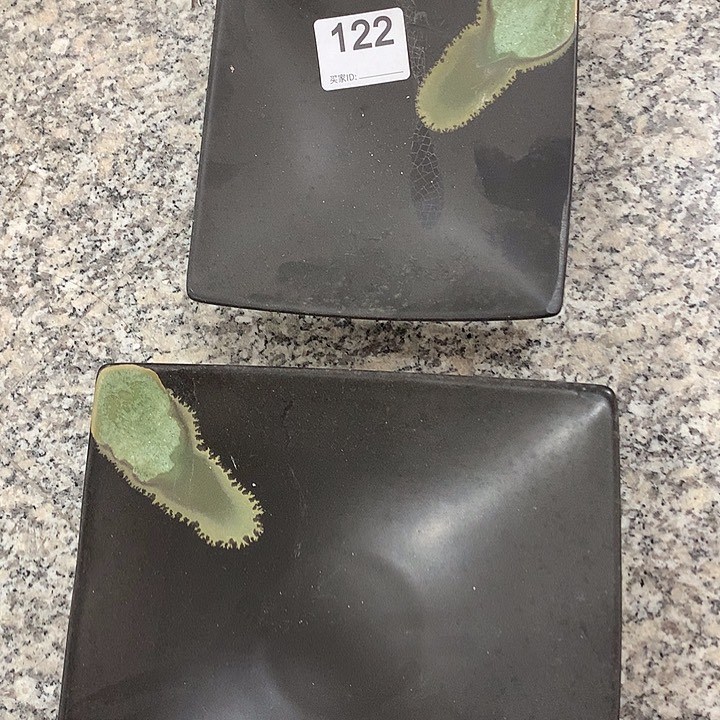 碗陶瓷艺术作品欣赏