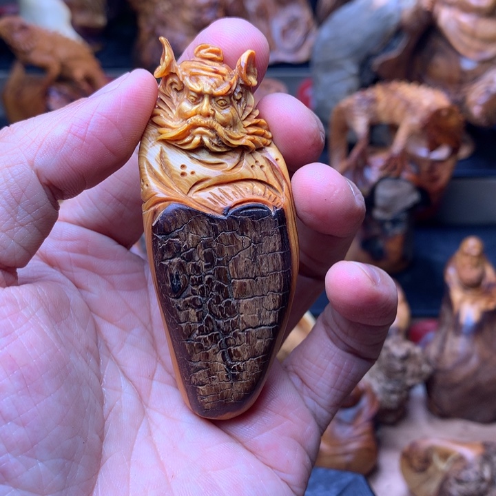 柏木（崖柏）崖柏陈化料