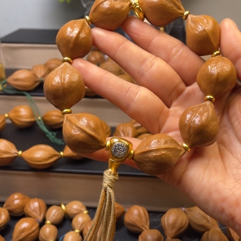 手串/手链贝壳橄榄核2.3/198