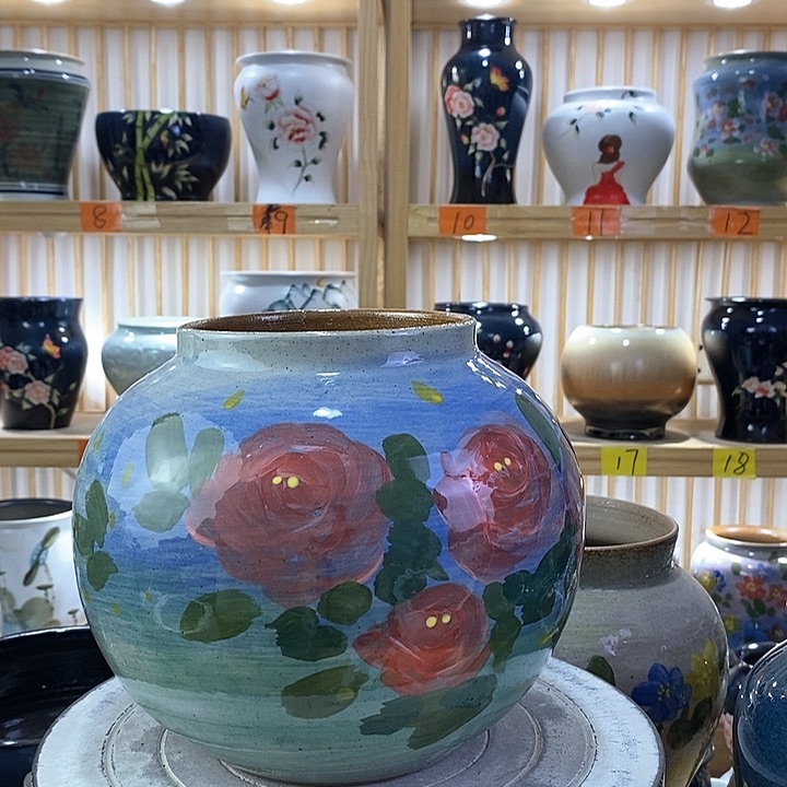 罐陶瓷陶瓷陶瓷陶瓷