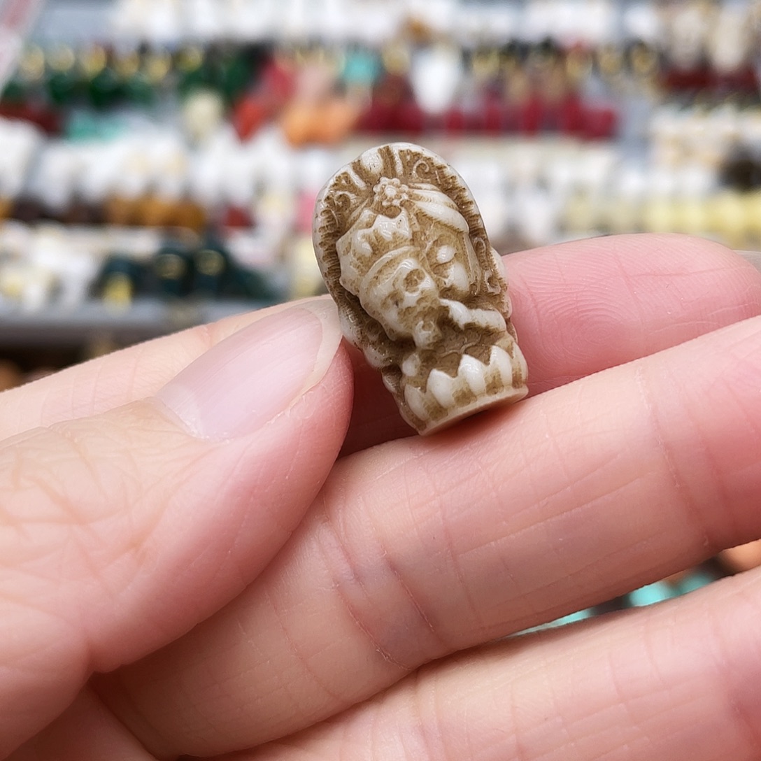 玛瑙/玉髓未镶嵌默认款式