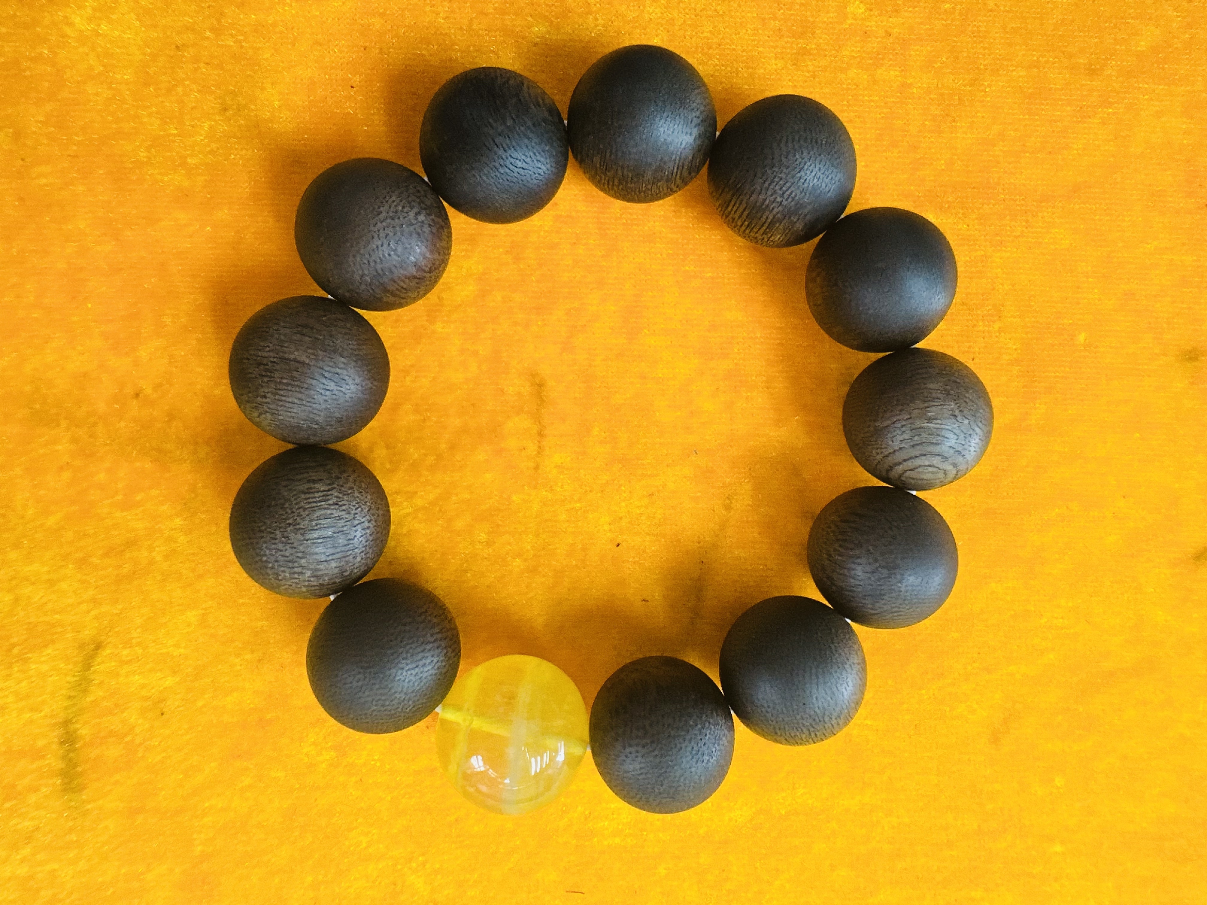 138{阮院长专属甄选}JCXBD317~黄水晶~多样性发货