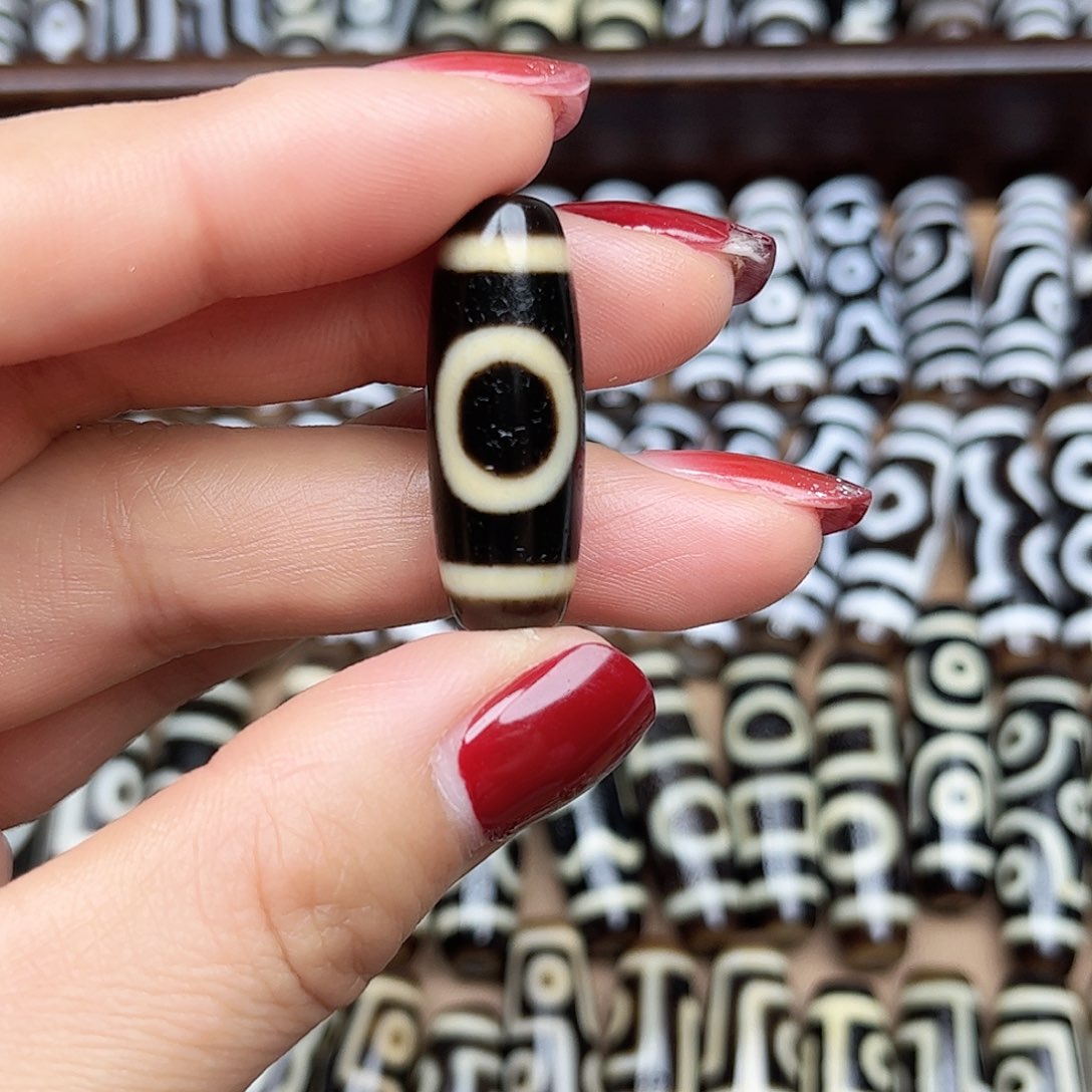 玛瑙/玉髓吊坠(不含链)未镶嵌