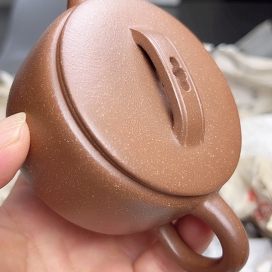 茶壶紫砂今天的天气真的很