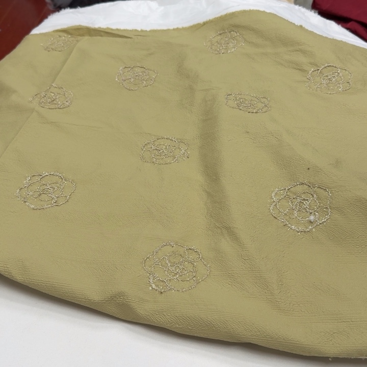 无纺布3米羽绒服面料