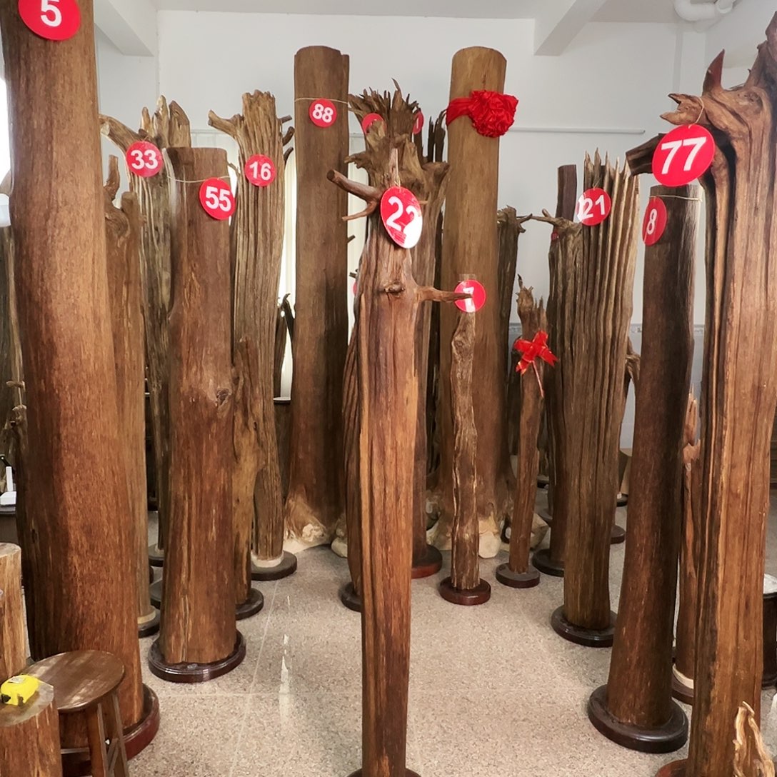 沉香摆件沉香原料H