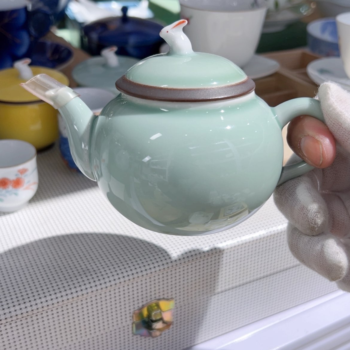 【闪购商品】茶盏哈哈哈我的天啊哈哈哈哈哈