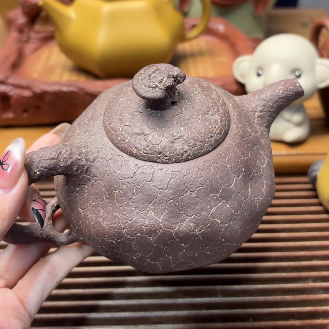 紫砂茶壶五号店专项