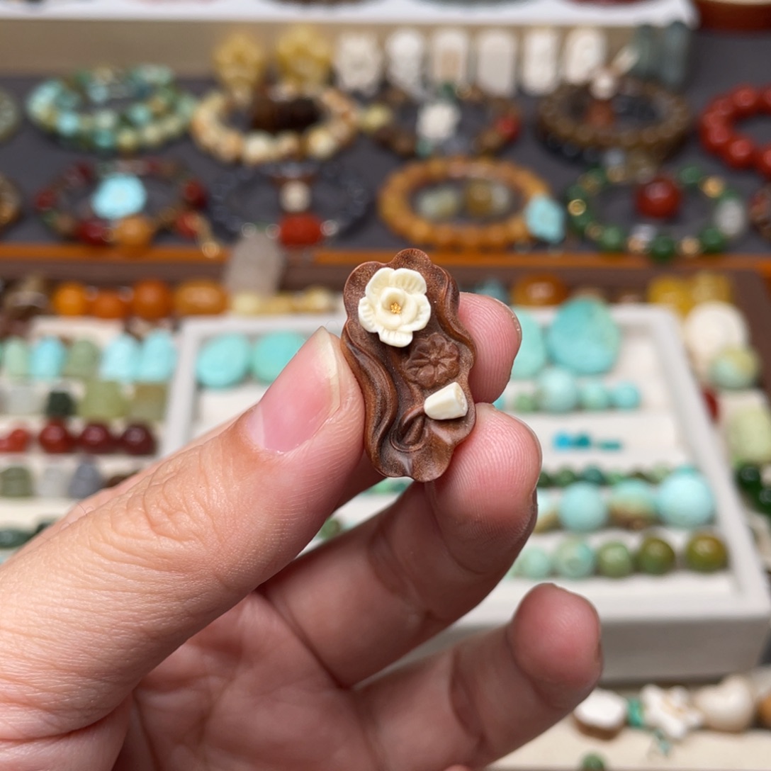 檀香木印度老山檀香