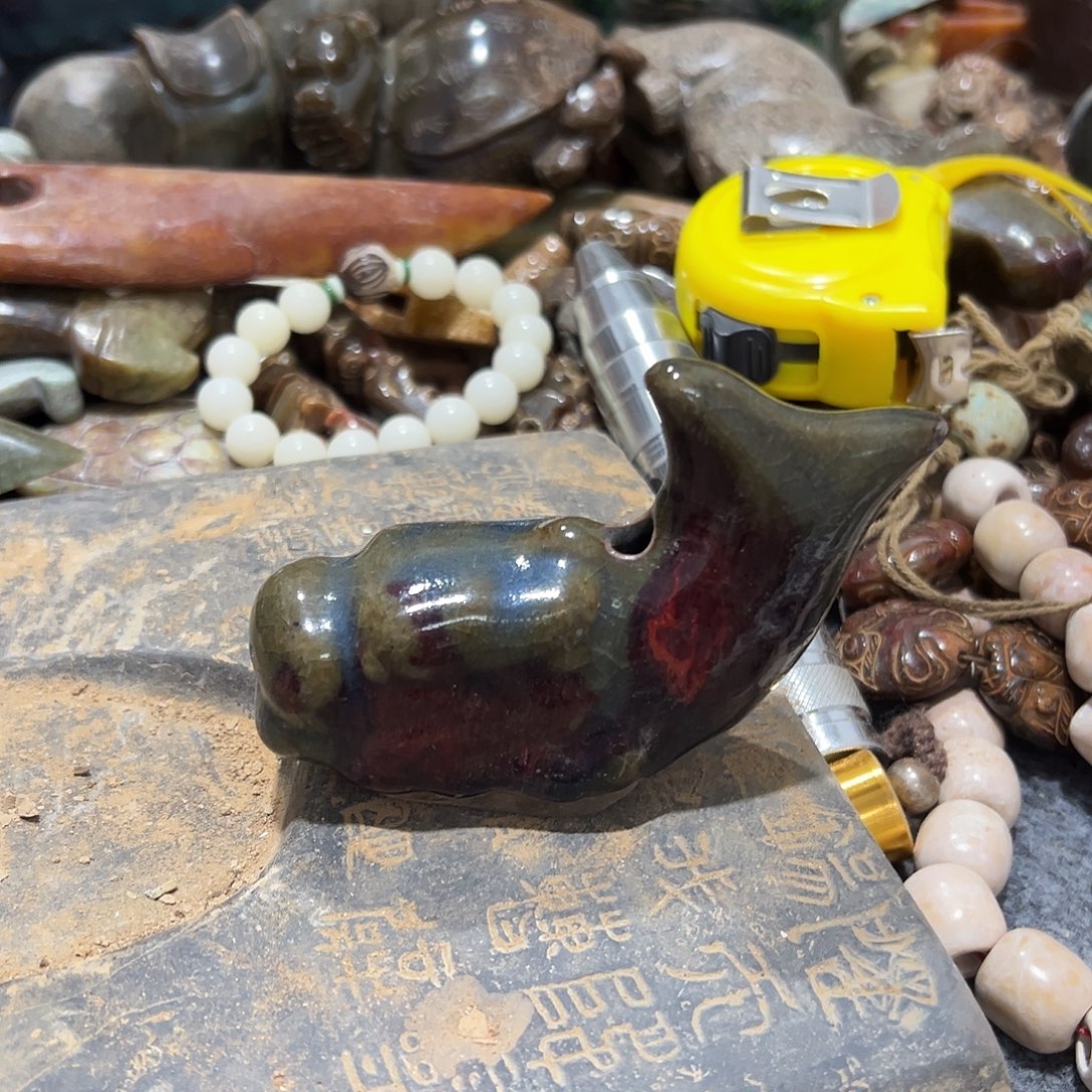 瓦当摆件瓦当摆弄摆