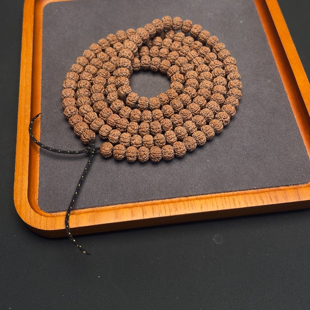 4***5金刚菩提吊坠老树