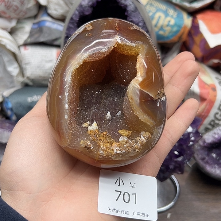 未镶嵌水晶大型摆件（非配饰）