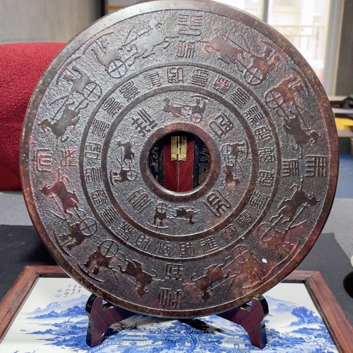 底槽青一物一图发货支持七天无理由。