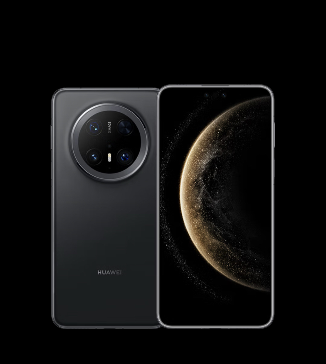 99新 Huawei/华为 mate70pro优享版 电池100% 刚刚用了不到2个月