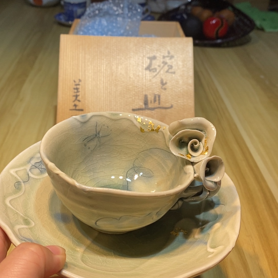 潦**狗易雅集工艺品有限公司