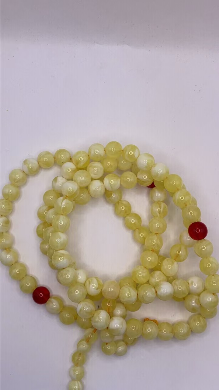 CY129【创艺家】设计时尚气质手串（多样性发货发其一）