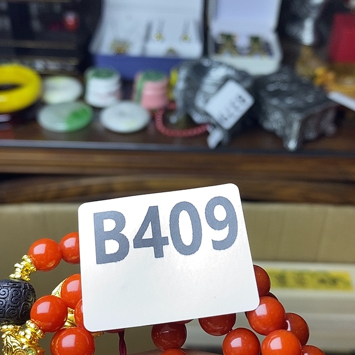 放***我大叶紫檀（黑酸枝木类）