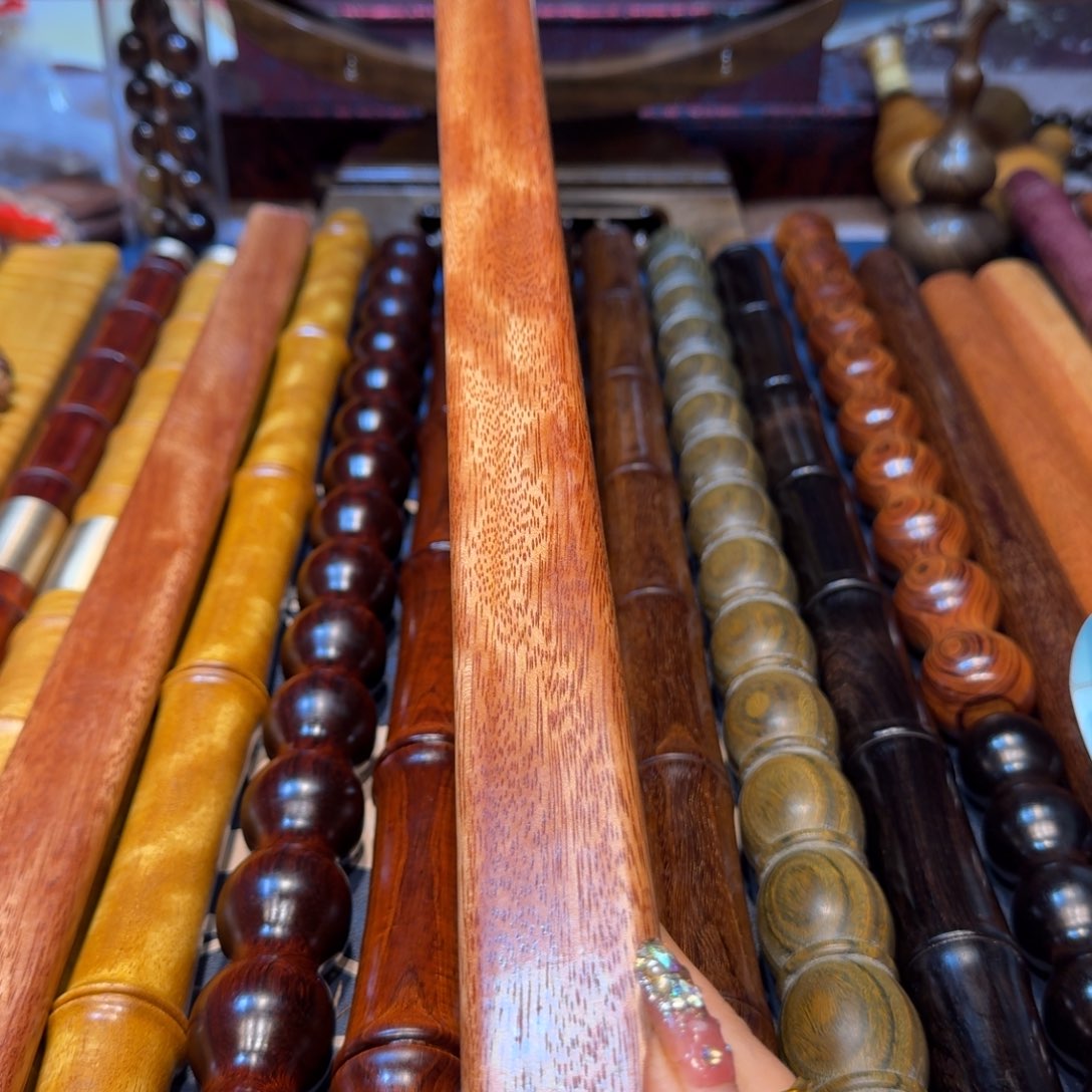 大果紫檀（缅甸花梨）用****6