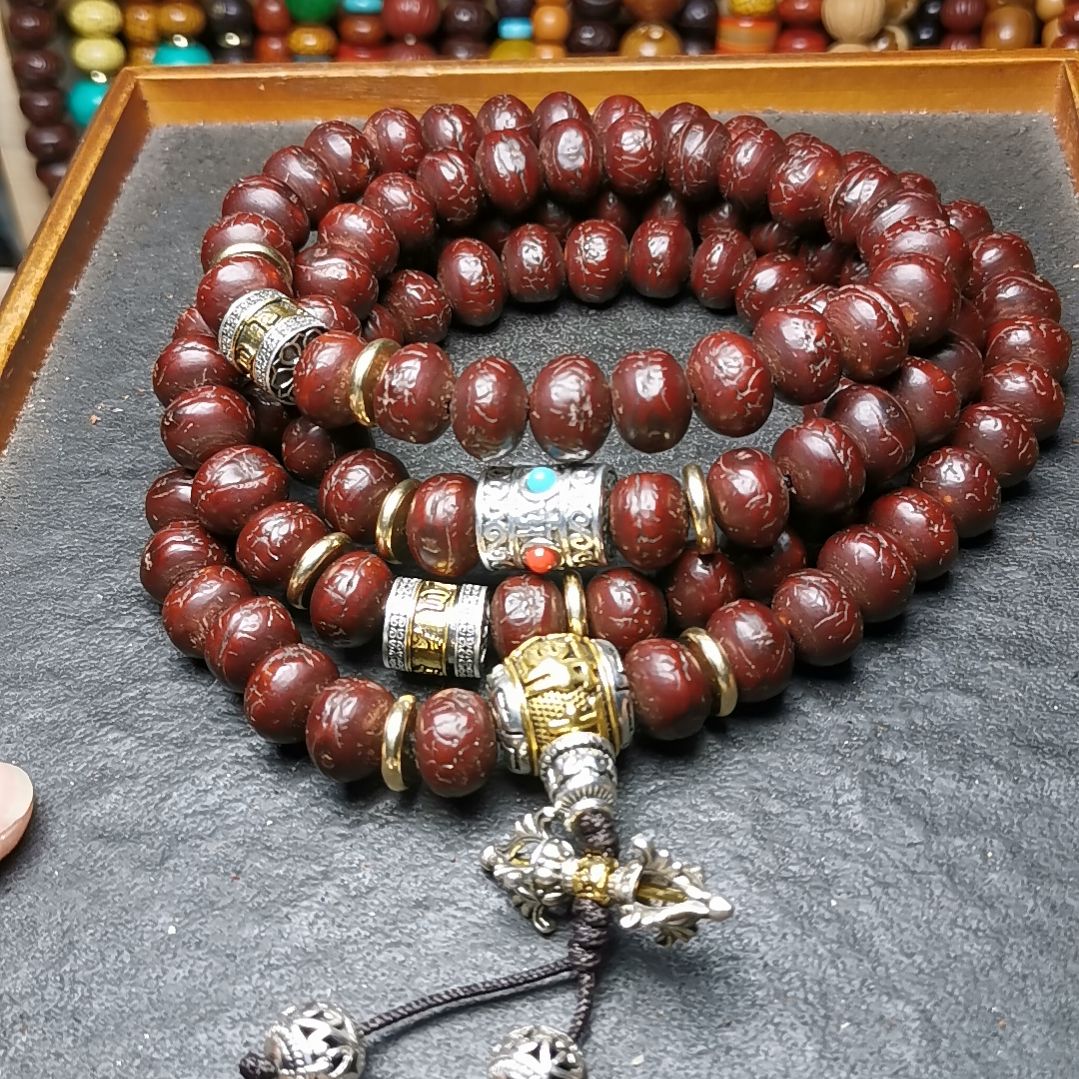 凤眼菩提吊坠1111111111111