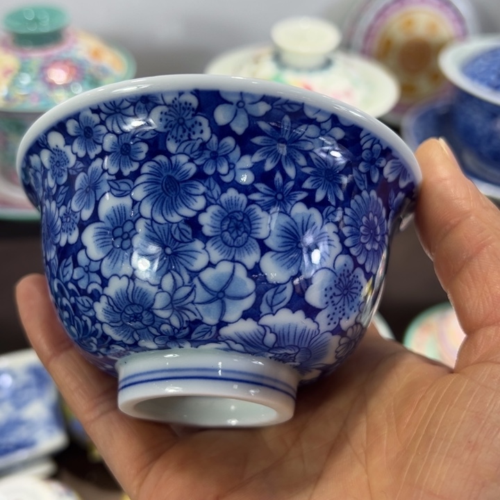 全场景德镇陶瓷景德镇陶瓷艺术