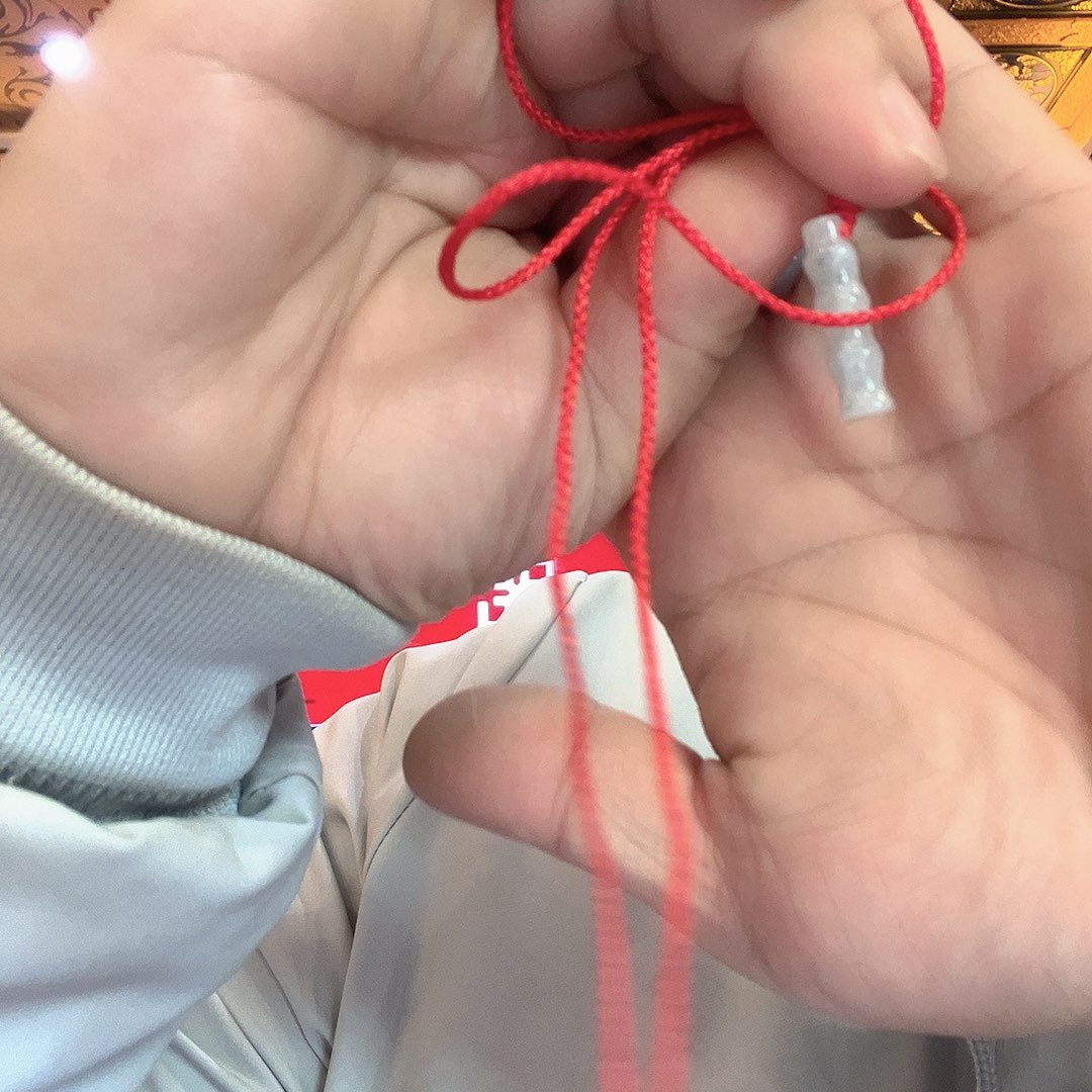 吊坠(不含链)未镶嵌翡翠苏**铺翡翠